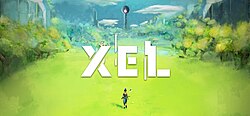 Cover image of XEL on Xbox Series X/S