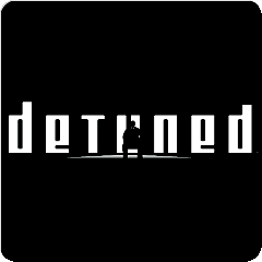 Cover image of .detuned on PS3
