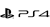 PS4 logo