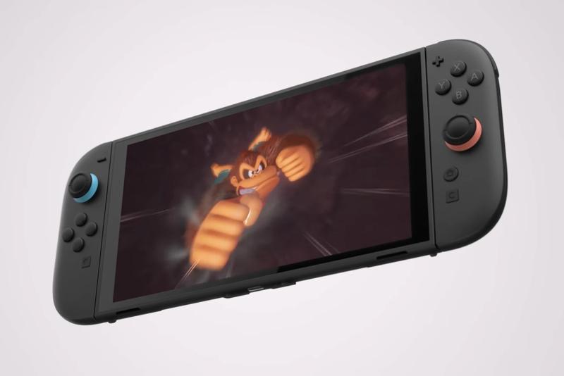Image for The Nintendo Switch 2: An Overhyped Second Date That Actually Went Well