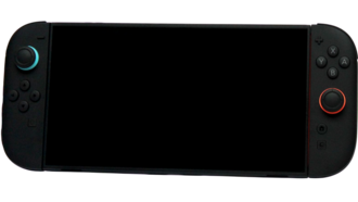 image of Nintendo Switch 2