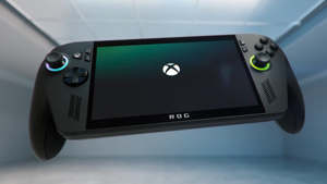 image for news article 'The ROG Ally: Unpacking Characters and Story Arcs in Gaming Hardware'