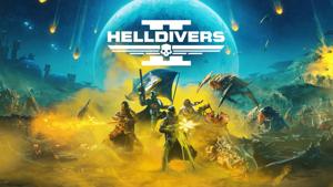 image for news article 'Helldivers 2: The Ultimate Skill Test — How to Survive When Friendly Fire Is A Feature'