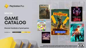 image for news article 'PlayStation Plus Game Catalog for June 2025: The Games Are Coming, But So Are the Gigabytes'