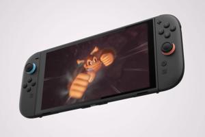 image for news article 'The Nintendo Switch 2: An Overhyped Second Date That Actually Went Well'