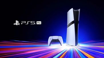 image for news article 'PS5 Pro: The Mega-Souped-Up Console That’ll Melt Your Brain (And Wallet)'